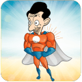 mr bean super hero runner无法打开