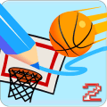 Dunk Line 2破解版下载