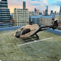 911 City Police Helicopter Rescue Mission 2018费流量吗