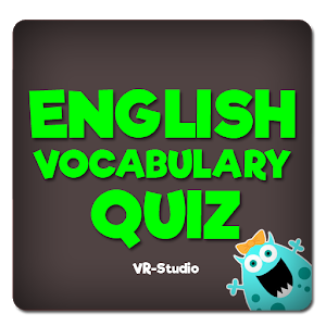 Guess the Words : English Vocabulary Quiz