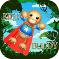 Kick Fly The buddy版本更新