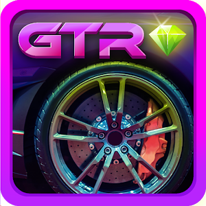 GT Racer : Endless Heist