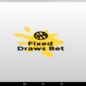 Fixed Draws Bet