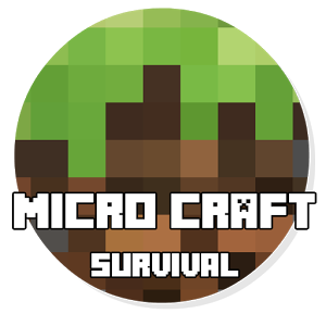 Micro Craft: Survival