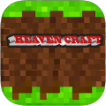 Heaven Craft : Crafting and Survival免费下载