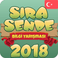 Sıra Sende - 2018 Bilgi Yarışması无法打开