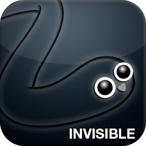 Invisible Cover for Super Slither io