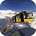 Impossible Bus Challenging Tracks Drive 2018iphone版下载