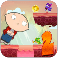 Stewie Adventure Jungle无法打开