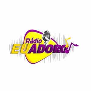 Web Radio Eu Adoro