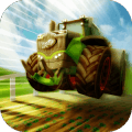 Farm Driver: The Game - Farming Race Runner费流量吗