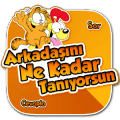 Arkadaşını Ne Kadar Tanıyorsun版本更新