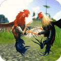 Rooster Wild Fighting : Farm Battle Run玩不了怎么办