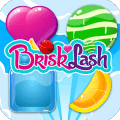 QuickCrush - a simple candy crush game绿色版下载