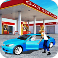 Gas Station Fun Parking Simulator最新安卓下载