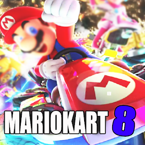 New MarioKart 8 Guia