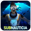 Scuba Subnautica Underwater占内存小吗