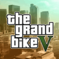 游戏下载The Grand Bike V