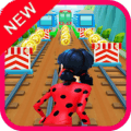 Ladybug Adventure - Run 2018中文版下载