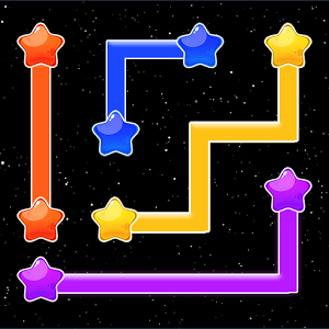 Star connect Game