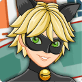 Adrien Miraculous Cat Noir版本更新