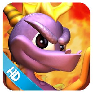 Super Spyro Adventure - Ripto Rage