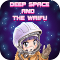 Deep Space and the Waifu怎么安装