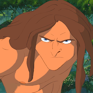 Tarzan The Legend of Jungle Game For Free