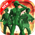 Army Men Battle Craft占内存小吗