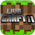 Live Craft 2 : Adventure安卓版下载