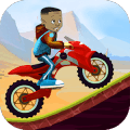 Lil Ron Bike Racing Ron终极版下载