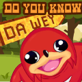 Ugandan Knuckles Battle终极版下载