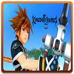 Kingdom Hearts III guide