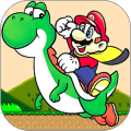 super yyoshi adventure world如何升级版本