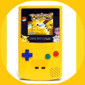 游戏下载Poké Edition GBC Emulator