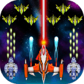 游戏下载Galaxy Attack Space Shooter