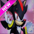 Shadow Sonic Run占内存小吗