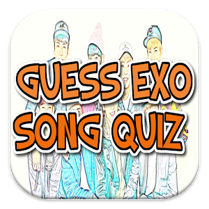 Guess Exo Kpop Song Quiz