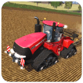 Farming Sim : 3D Cargo Tractor Driving Games 2018中文版下载