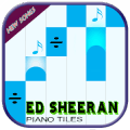 Ed Sheeran Piano Game如何升级版本