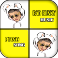 Bad Bunny Piano Tiles - Pro手机版下载