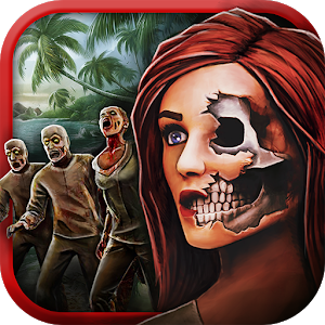 Survival Island: They are Zombie