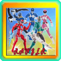 Ranger Pow Jigsaw game免费下载