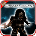 Guide for LEGO Star Wars The force Awakens TFA怎么下载