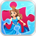 Pink Princess Puzzles Girls Games无法打开