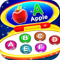 Kids Computer - Phonics, Numbers, Animals & Shapes最新版下载