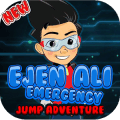 Super Ejen Ali Adventure : Emergency Jump怎么下载到手机