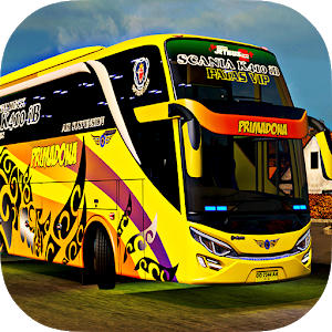 ES Bus Simulator Indonesia