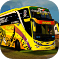 游戏下载ES Bus Simulator Indonesia