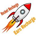 Rocket Recharge®Earn free recharge终极版下载